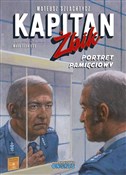 Kapitan Żb... - Mateusz Szlachtycz -  books in polish 