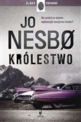 Królestwo - Jo Nesbo -  books in polish 