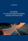 polish book : Estoppel w... - Jan Halberda