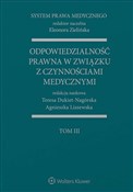 Polska książka : System Pra... - Teresa Dukiet-Nagórska, Agnieszka Liszewska