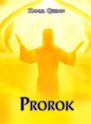 Prorok - Kahlil Gibran -  Polish Bookstore 