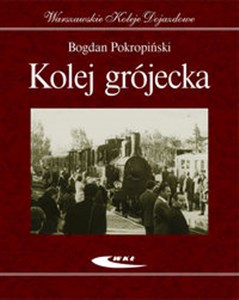 Picture of Kolej grójecka