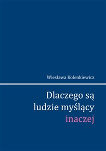 Obrazek Dlaczego są ludzie myślący inaczej