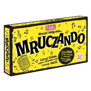 Picture of Mruczando