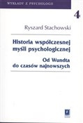 polish book : Historia w... - Ryszard Stachowski