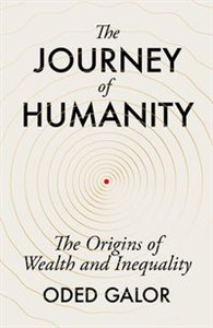 Obrazek The Journey of Humanity