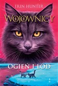 Wojownicy ... - Erin Hunter -  foreign books in polish 