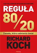 Reguła 80/... - Richard Koch -  books from Poland
