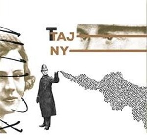 Picture of Tajny CD
