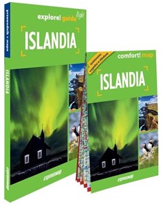 Obrazek Islandia explore! guide light