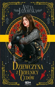 Picture of Dziewczyna z dzielnicy cudów
