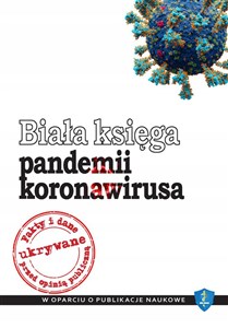 Picture of Biała księga pandemii koronawirusa
