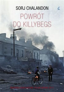 Picture of Powrót do Killybegs
