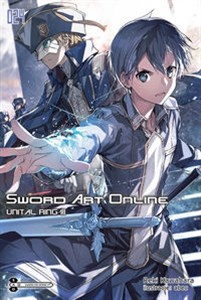 Picture of Sword Art Online 24