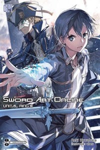 Obrazek Sword Art Online 24