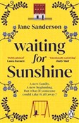 Waiting fo... - Jane Sanderson - Ksiegarnia w UK