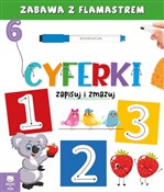 Cyferki Za... -  Polish Bookstore 