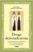 polish book : Droga dośw... - Maximiliano Herraiz Garcia OCD