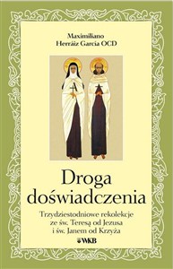 Obrazek Droga doświadczenia