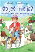 Kto jeśli ... - Klaudia Giese-Szczap -  Polish Bookstore 