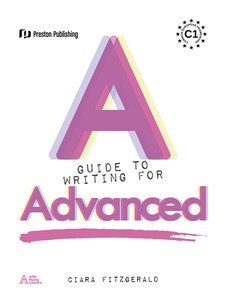Picture of A Guide to Writing for Advanced