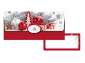 Polska książka : Koperta na...