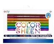 Polska książka : Flamastry ...