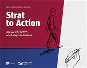 Polska książka : Strat to A... - Alberto Bastos, Charlie Sharman