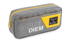 Picture of Piórnik etue Feel 1 szary