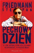 Zobacz : Pechowy dz... - Stefan Friedmann