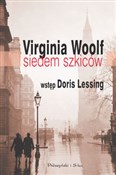 Siedem szk... - Virginia Woolf -  foreign books in polish 