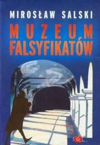Picture of Muzeum falsyfikatów