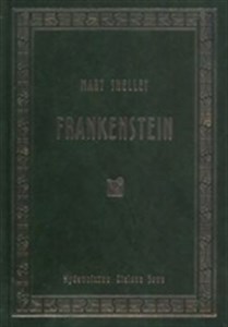 Obrazek Frankenstein