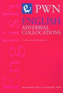 Picture of English Adverbial Collocations