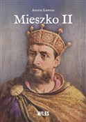 Mieszko II... - Lewicki Anatol -  Polish Bookstore 