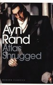 polish book : Atlas Shru... - Ayn Rand