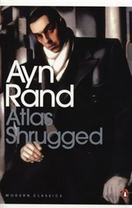 Picture of Atlas Shrugged
