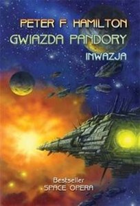 Picture of Gwiazda Pandory t.2