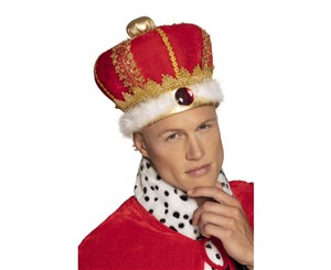 Obrazek Korona Królewska monarcha