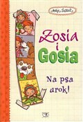 polish book : Zosia i Go... - Antje Szillat