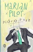 Pióropusz - Marian Pilot -  foreign books in polish 