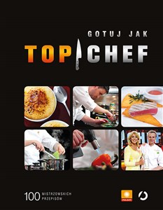 Picture of Gotuj jak Top Chef