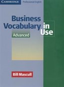 Business V... - Bill Mascull -  books in polish 