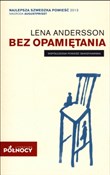 Bez opamię... - Lena Andersson - Ksiegarnia w UK