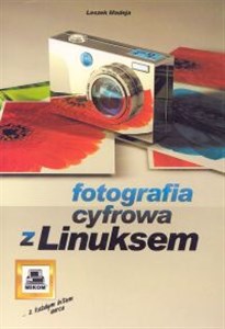 Picture of Fotografia cyfrowa z Linuksem