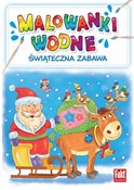 Książka : Świąteczna... - Opracowanie Zbiorowe