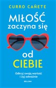 Miłość zac... - Curro Canete -  books from Poland