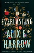 polish book : The Everla... - Alix E. Harrow