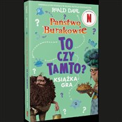 polish book : Państwo Bu... - Roald Dahl