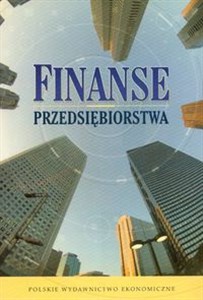 Obrazek Finanse przedsiębiorstwa